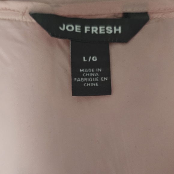 Joe Fresh x Jillian Harris Puffer Jacket - Picture 6 of 6